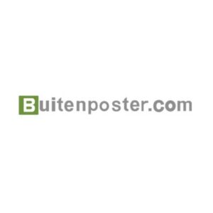 Buitenposter