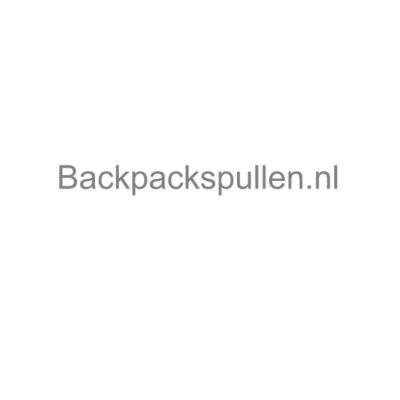 Backpackspullen