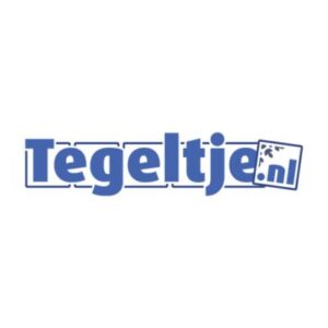 Tegeltje